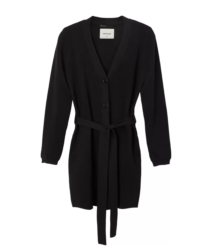 Matt & Nat Cardigans | Cardigans*ADELAIDE Button Down Cardigan Thisproductisfinalsale