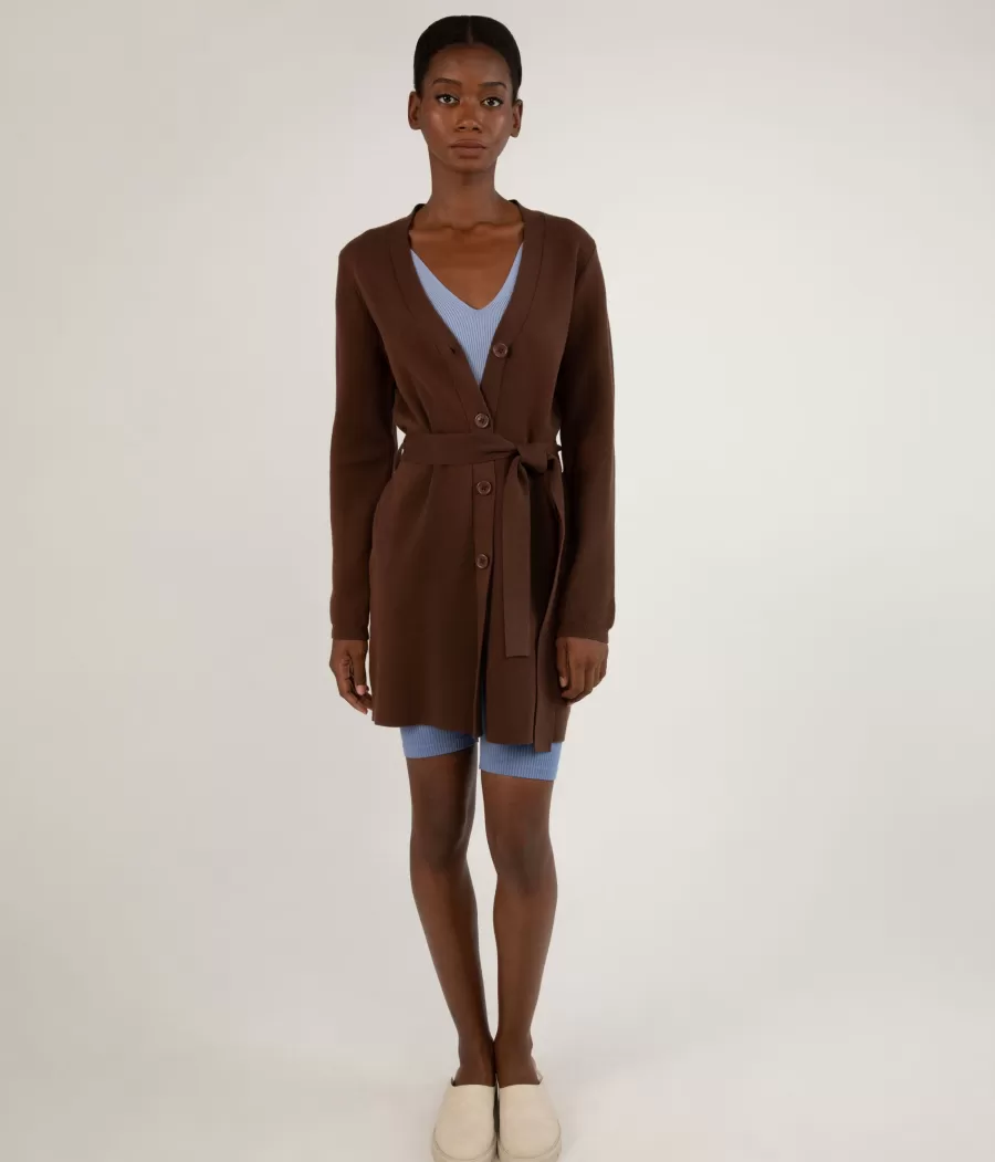 Matt & Nat Cardigans | Cardigans*ADELAIDE Button Down Cardigan Thisproductisfinalsale