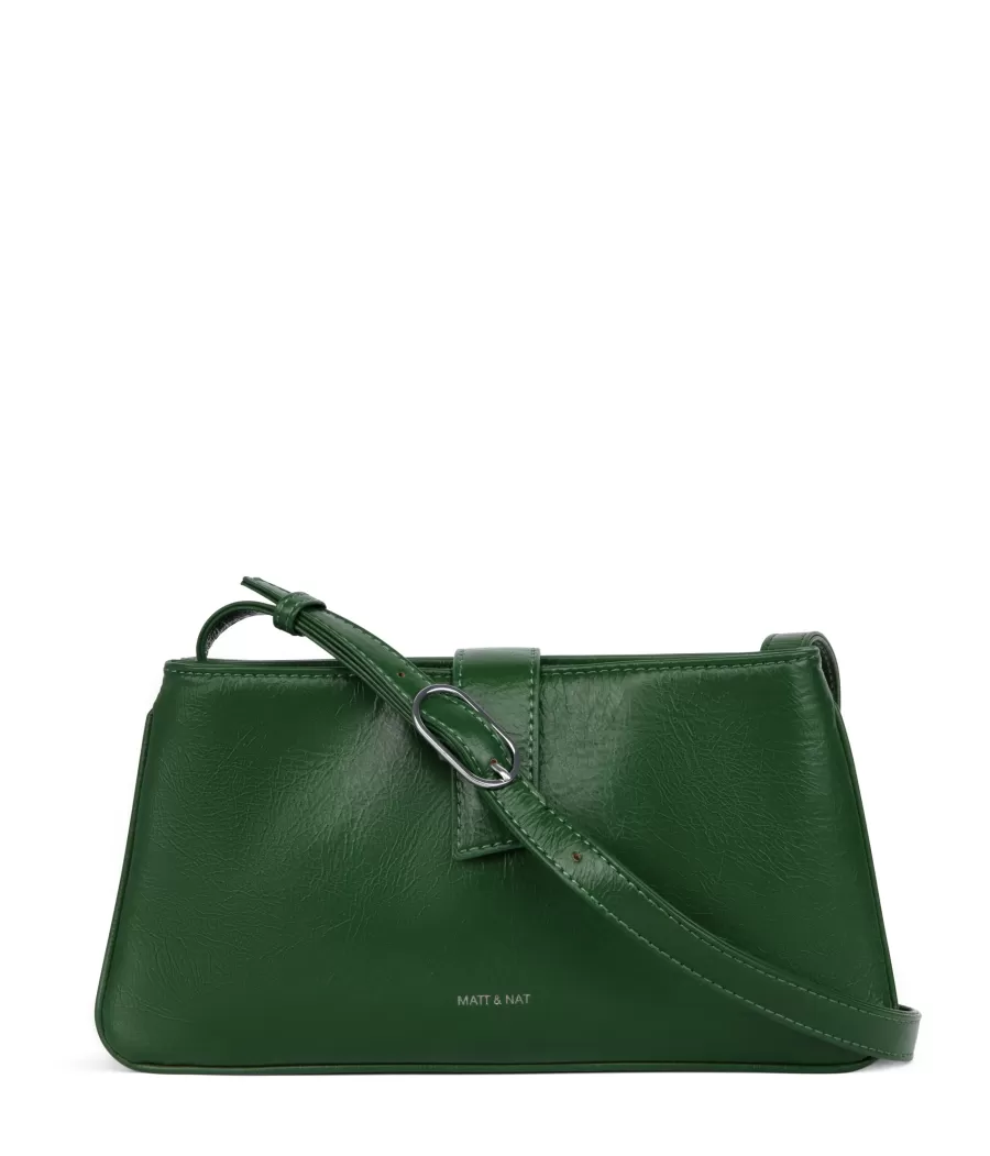 Matt & Nat Crossbody | Crossbody*ADELINE Vegan Crossbody Bag - Theme MURAL