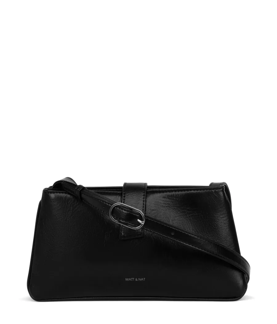 Matt & Nat Crossbody | Crossbody*ADELINE Vegan Crossbody Bag - Theme MURAL