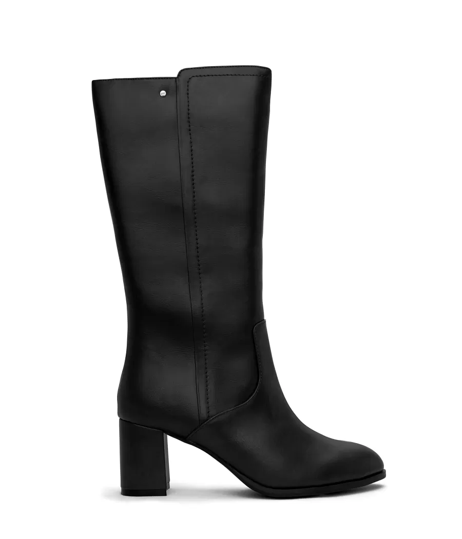 Matt & Nat Boots | Boots*ALEY Women's Tall Vegan Boots