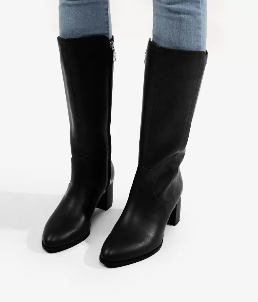 Matt & Nat Boots | Boots*ALEY Women's Tall Vegan Boots
