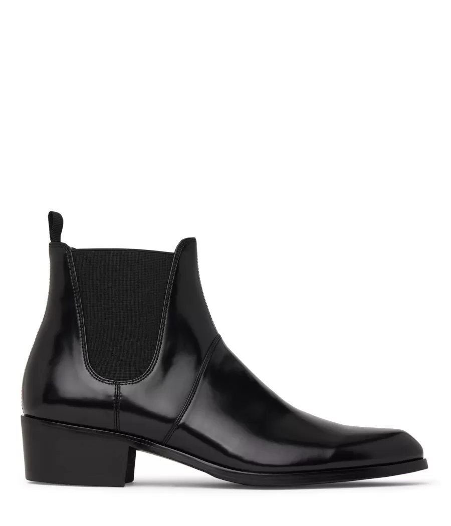 Matt & Nat Footwear | Footwear*ALTON Men's Vegan Chelsea Boots