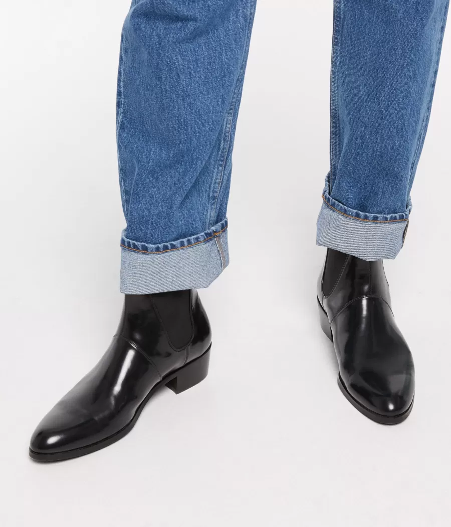 Matt & Nat Footwear | Footwear*ALTON Men's Vegan Chelsea Boots