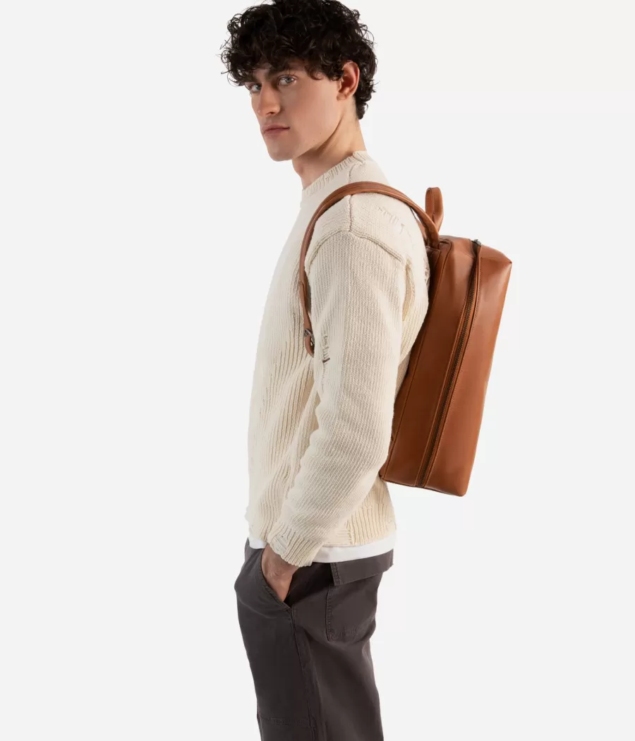 Matt & Nat Backpacks | Backpacks*BREMEN Vegan Backpack - Vintage HEIRLOOM