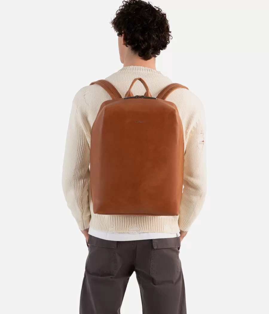 Matt & Nat Backpacks | Backpacks*BREMEN Vegan Backpack - Vintage HEIRLOOM