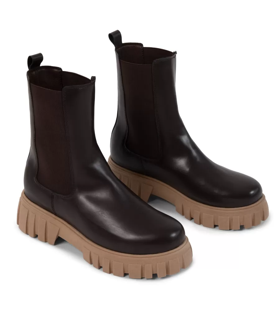 Matt & Nat Boots | Boots*BRIDY - Women's Vegan Chelsea Boots