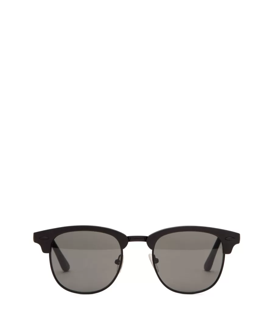 Matt & Nat Sunglasses | Sunglasses*BUA Clubmaster Sunglasses BLACK