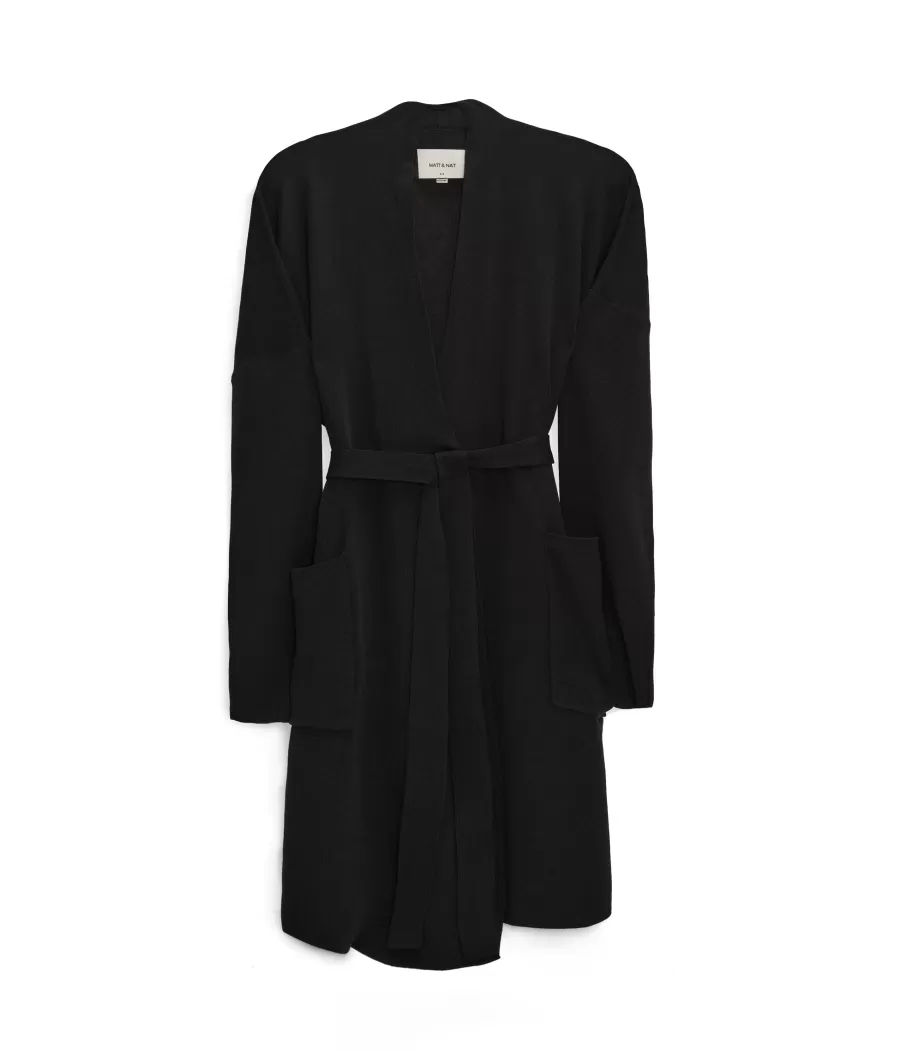 Matt & Nat Cardigans | Cardigans*CAROL Long Sleeve Cardigan Thisproductisfinalsale