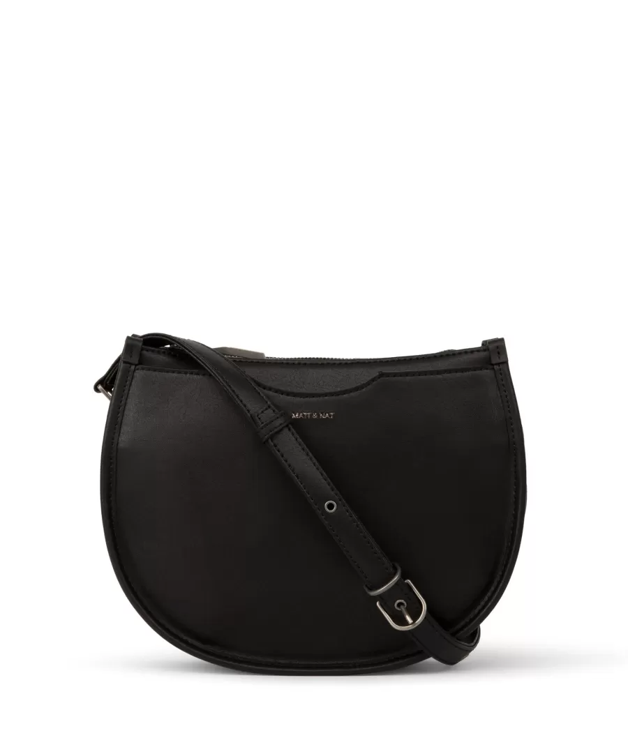 Matt & Nat Crossbody | Crossbody*CHARLIE Vegan Crossbody Bag - Arbor DRAGONFRUIT