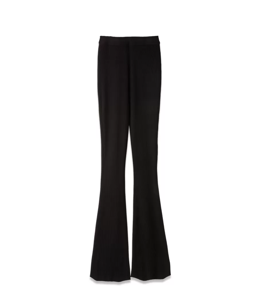 Matt & Nat Bottoms | Bottoms*COLETTE Women's Bamboo Ribbed Pants Thisproductisfinalsale