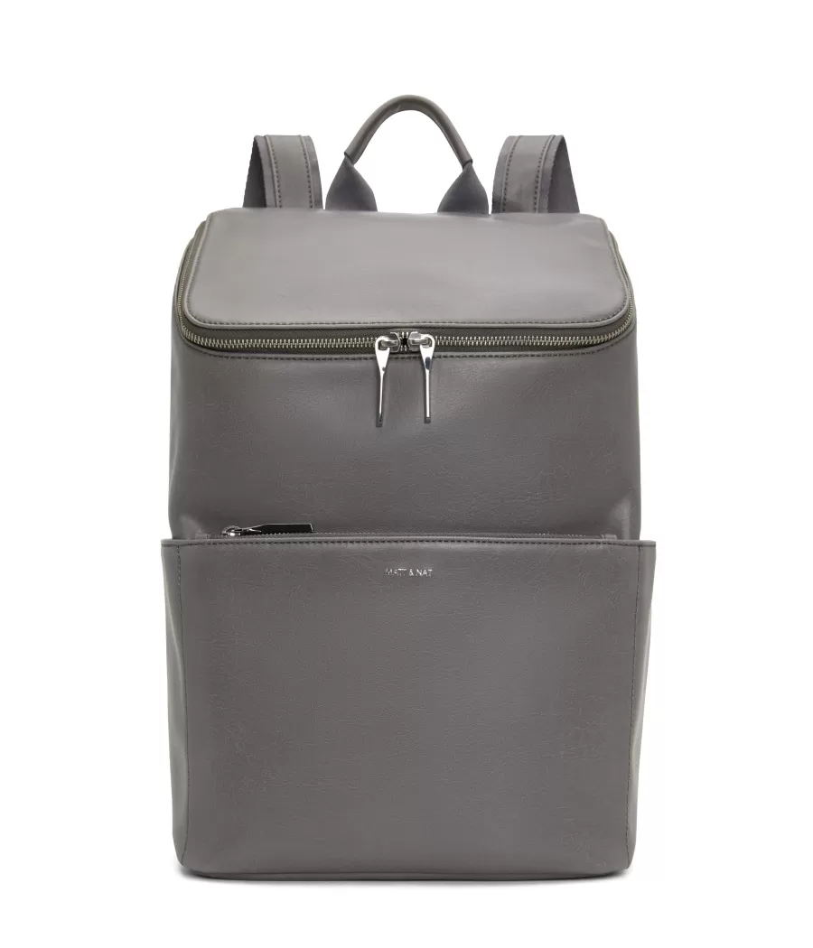 Matt & Nat Backpacks | Backpacks*DEAN Vegan Backpack - Vintage WISTERIA