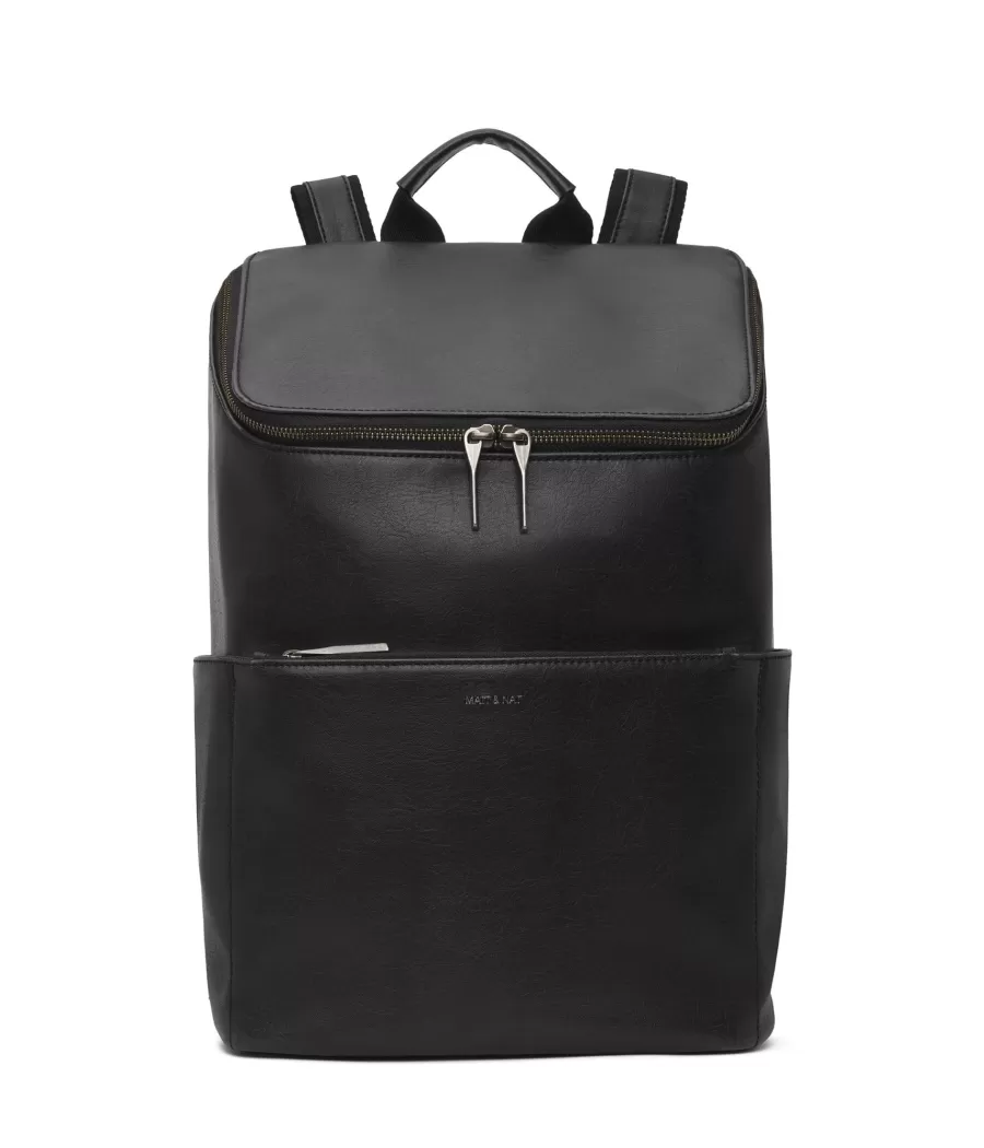 Matt & Nat Backpacks | Backpacks*DEAN Vegan Backpack - Vintage WISTERIA