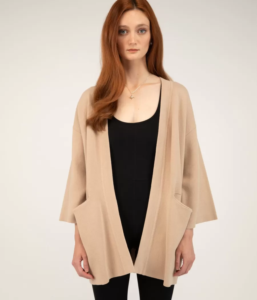 Matt & Nat Cardigans | Cardigans*ELSA Women’s Open Front Cardigan Thisproductisfinalsale
