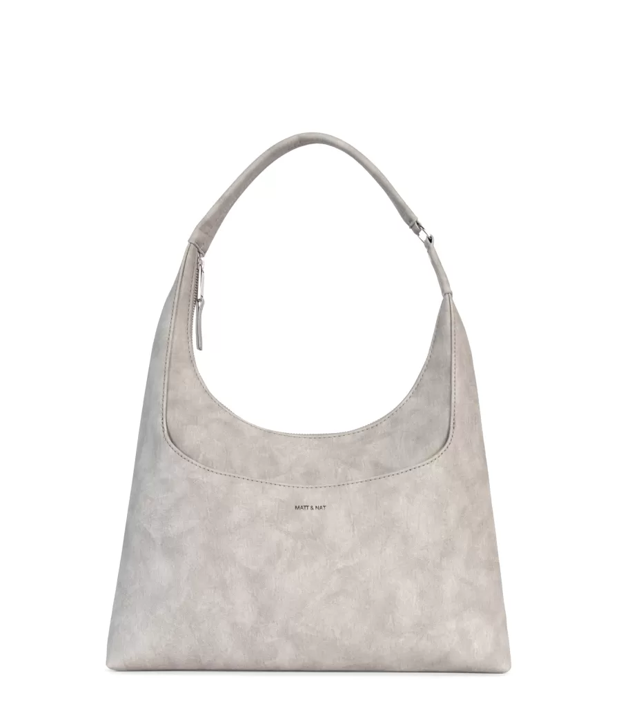Matt & Nat Shoulder Bags | Shoulder Bags*EMMA Vegan Shoulder Bag - Once Upon A Time ECLIPSE