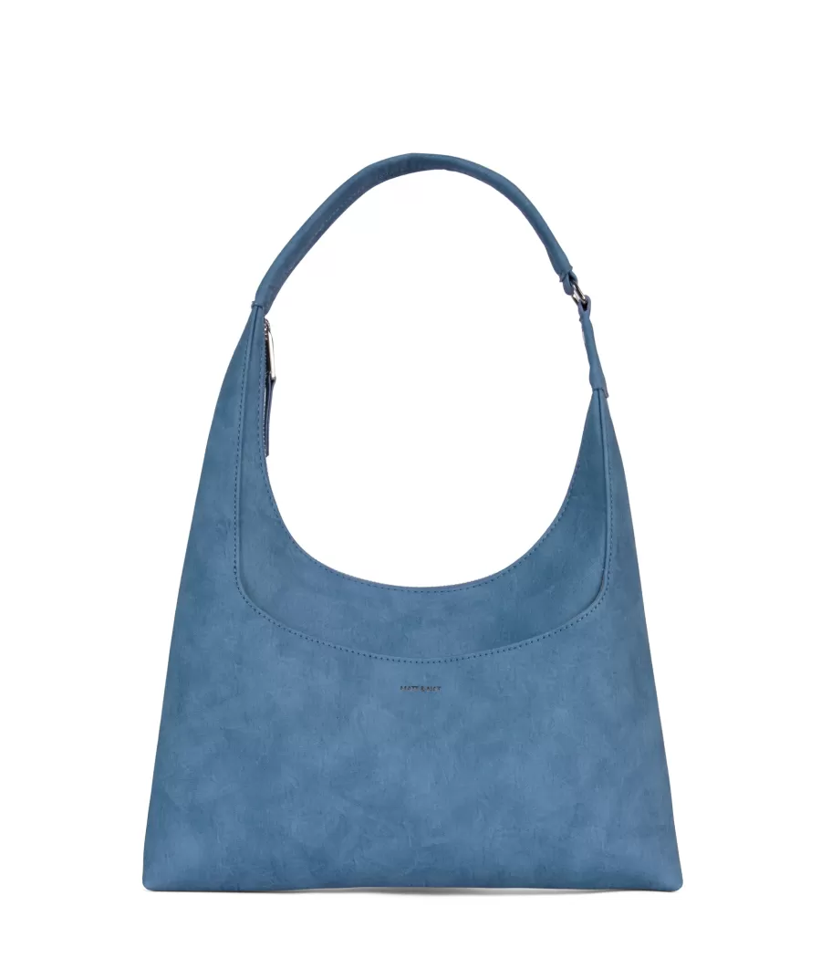 Matt & Nat Shoulder Bags | Shoulder Bags*EMMA Vegan Shoulder Bag - Once Upon A Time ECLIPSE