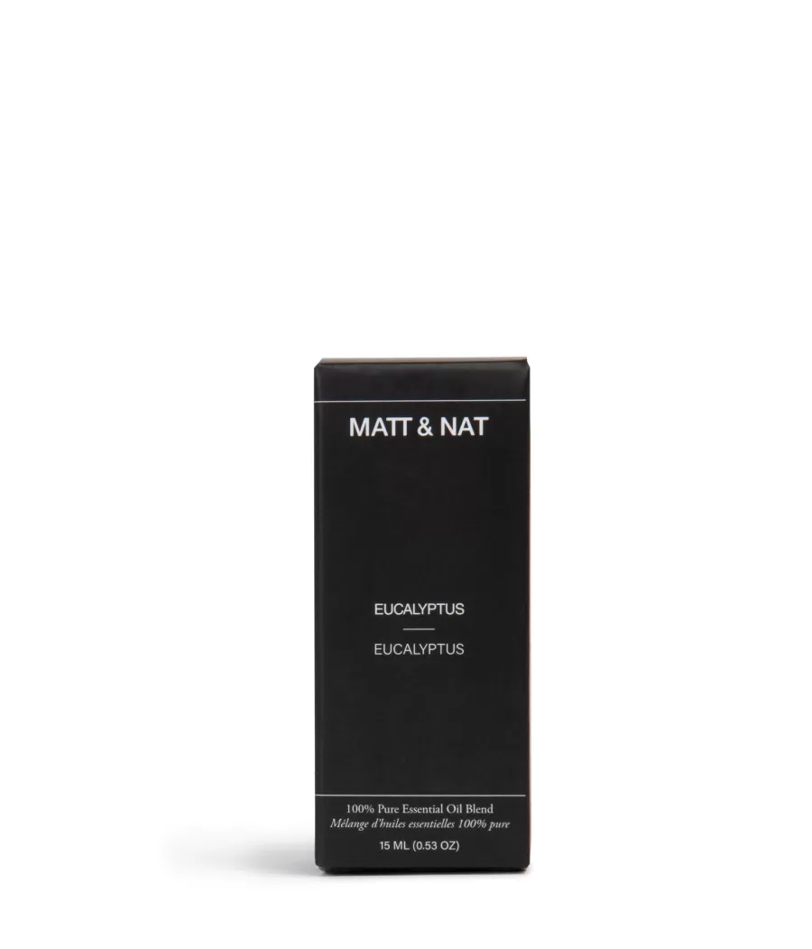 Matt & Nat Oils | Oils*EUCALYPTUS Pure Essential Oils Thisproductisfinalsale