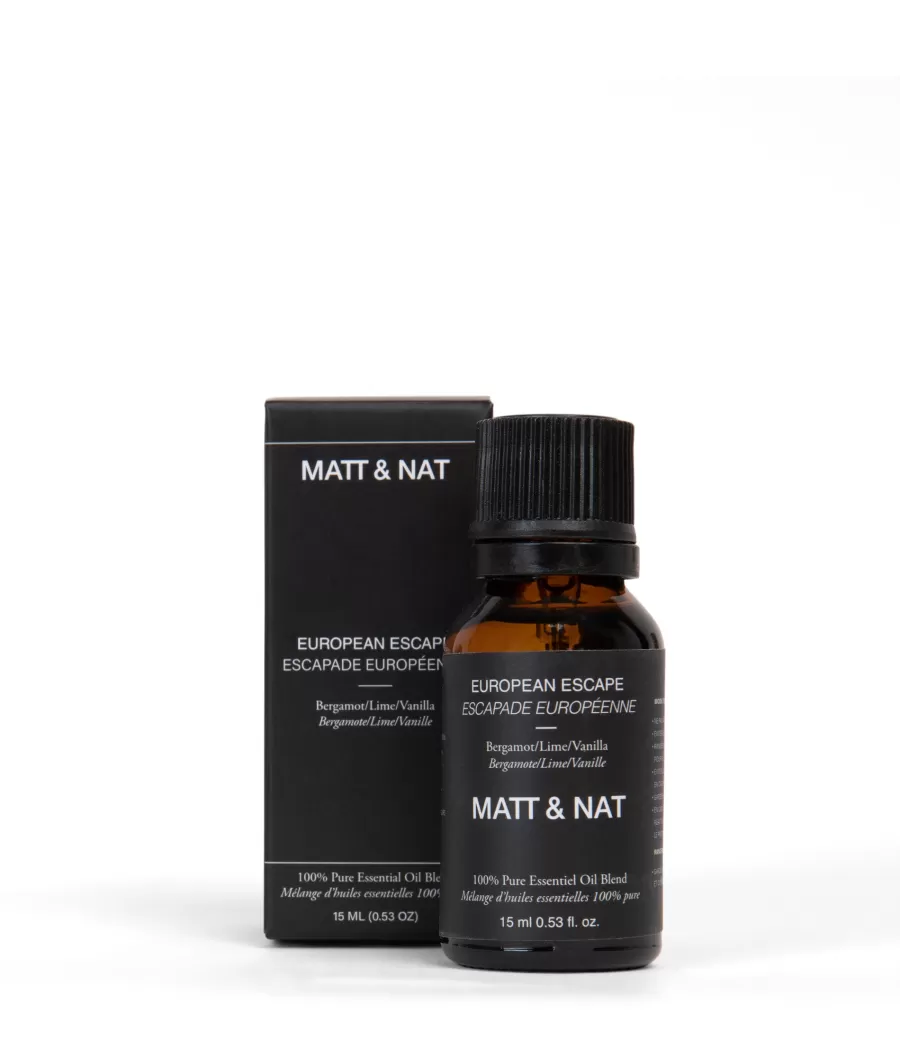 Matt & Nat Oils | Oils*EUROPEAN ESCAPE Pure Essential Oils Thisproductisfinalsale