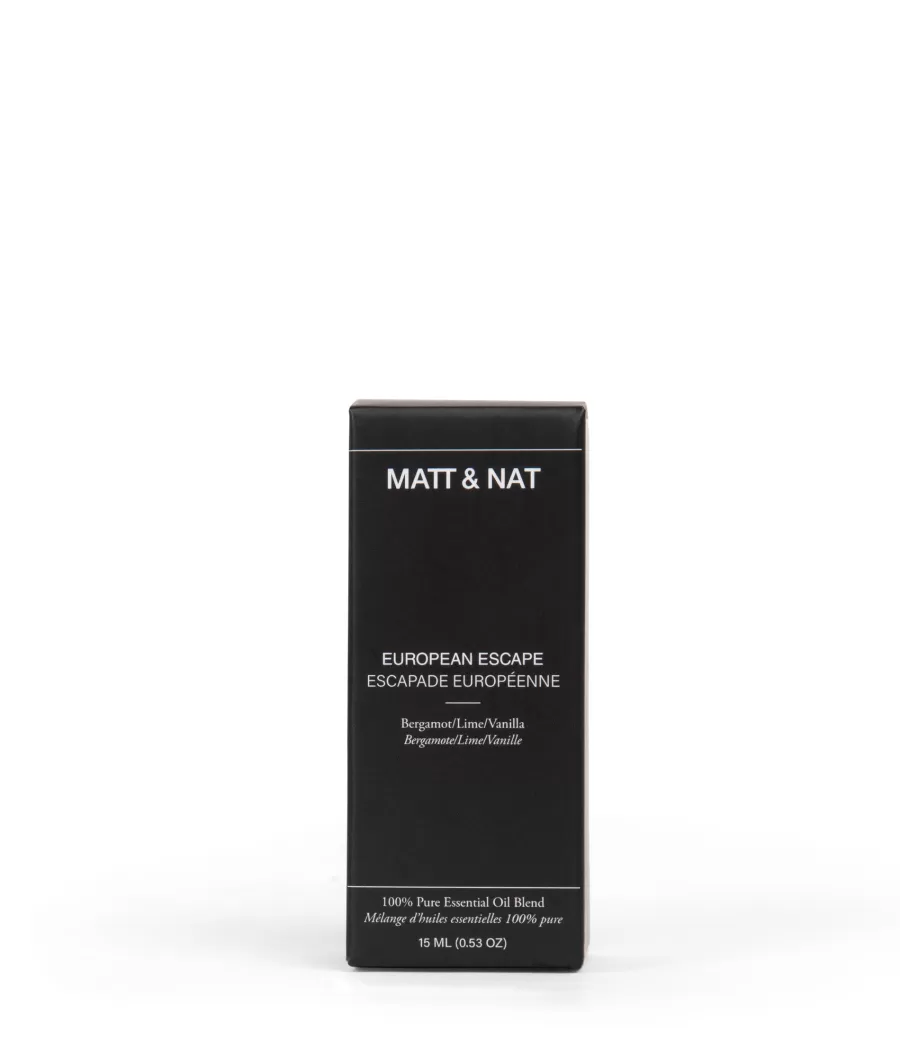 Matt & Nat Oils | Oils*EUROPEAN ESCAPE Pure Essential Oils Thisproductisfinalsale