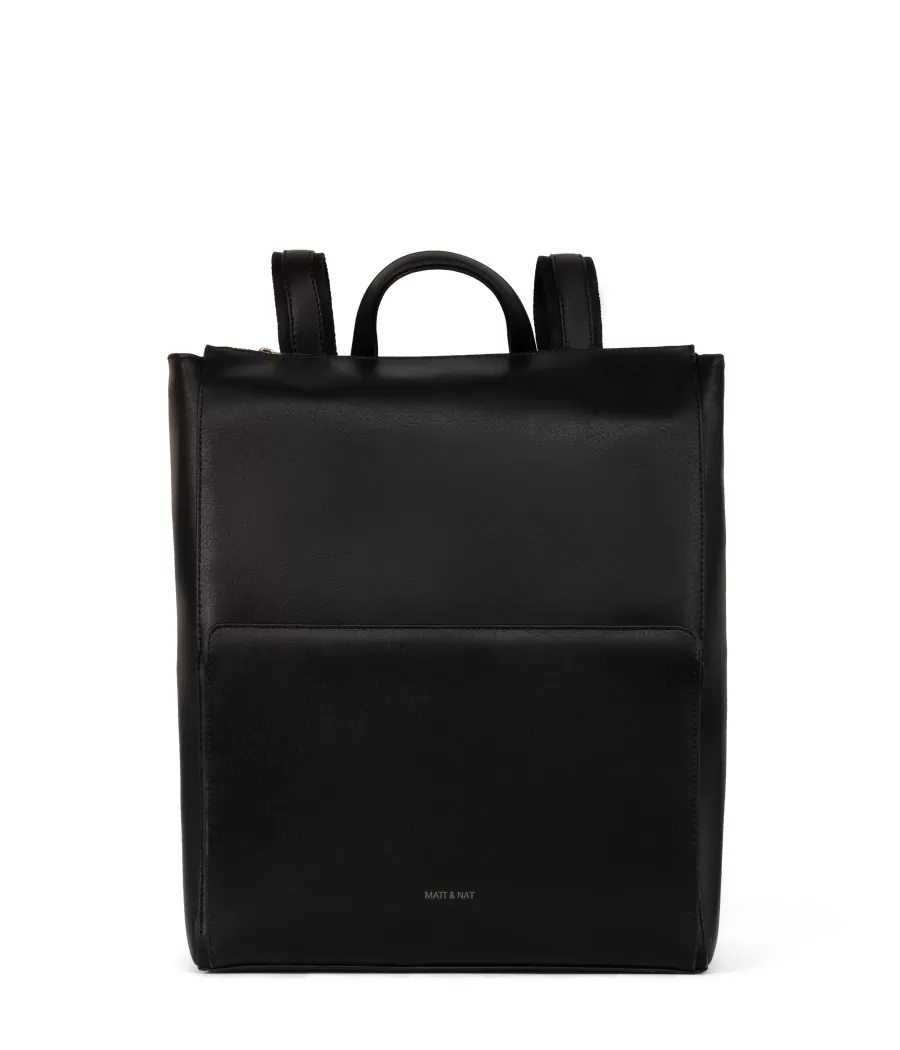 Matt & Nat Backpacks | Backpacks*EVE Vegan Backpack - Arbor PECAN