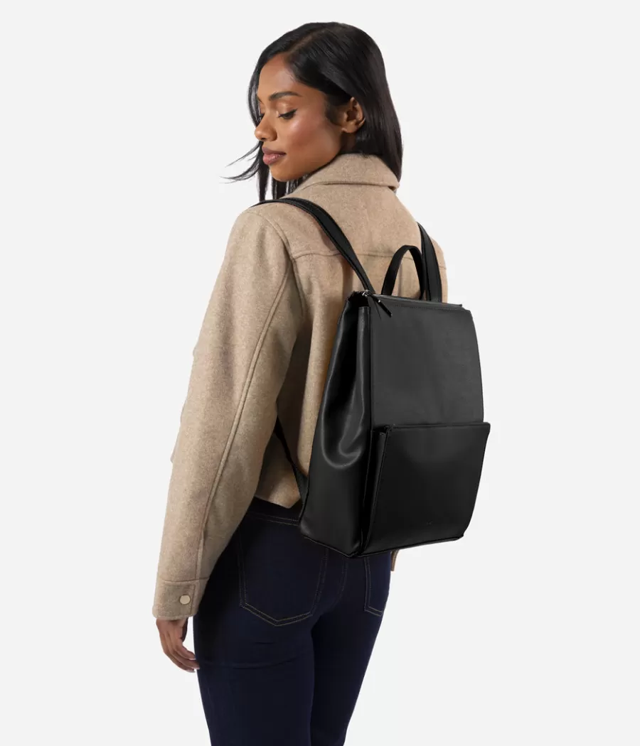 Matt & Nat Backpacks | Backpacks*EVE Vegan Backpack - Arbor PECAN
