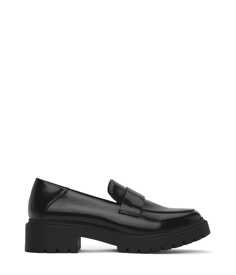 Matt & Nat Flats | Flats*FINIE Women's Vegan Oxford