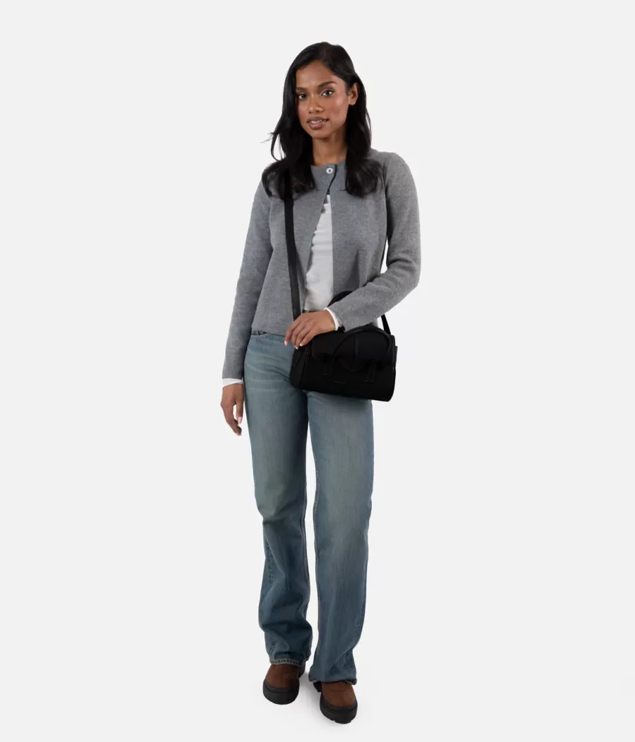 Matt & Nat Satchels | Satchels*GABBY Vegan Satchel - Arbor DRAGONFRUIT