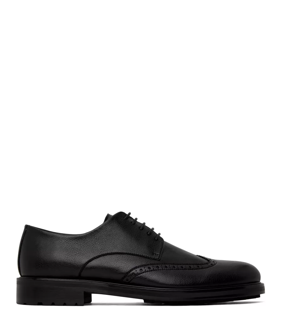 Matt & Nat Footwear | Footwear*GABE Men's Vegan Oxford Shoe
