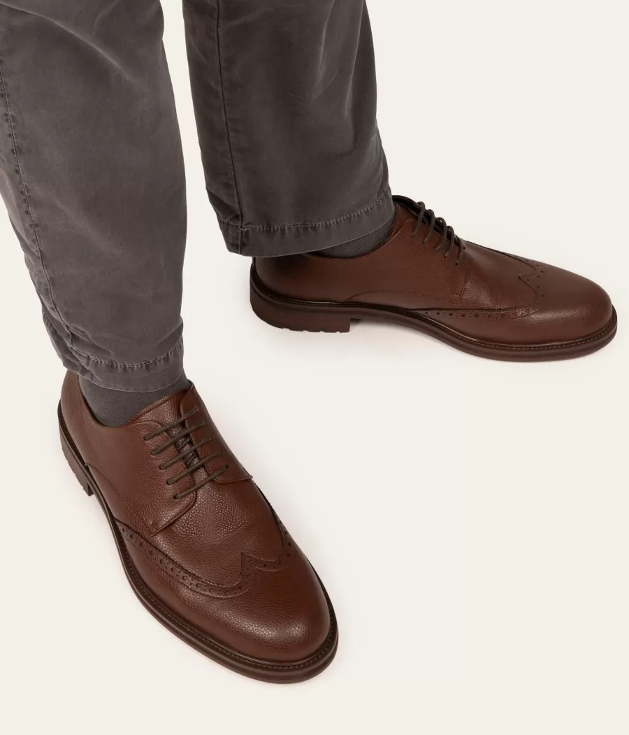 Matt & Nat Footwear | Footwear*GABE Men's Vegan Oxford Shoe