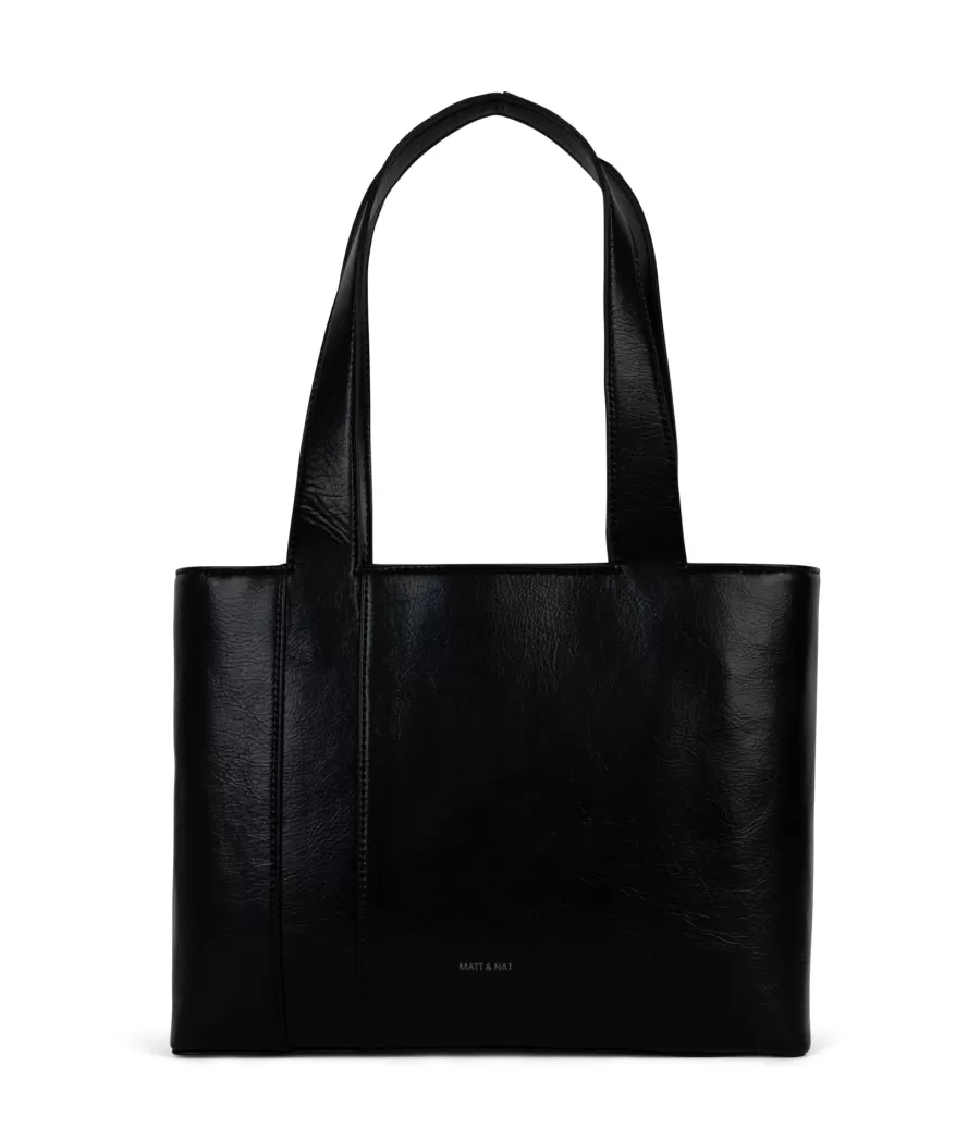 Matt & Nat Totes | Totes*GARNI Vegan Tote Bag – Theme TINT