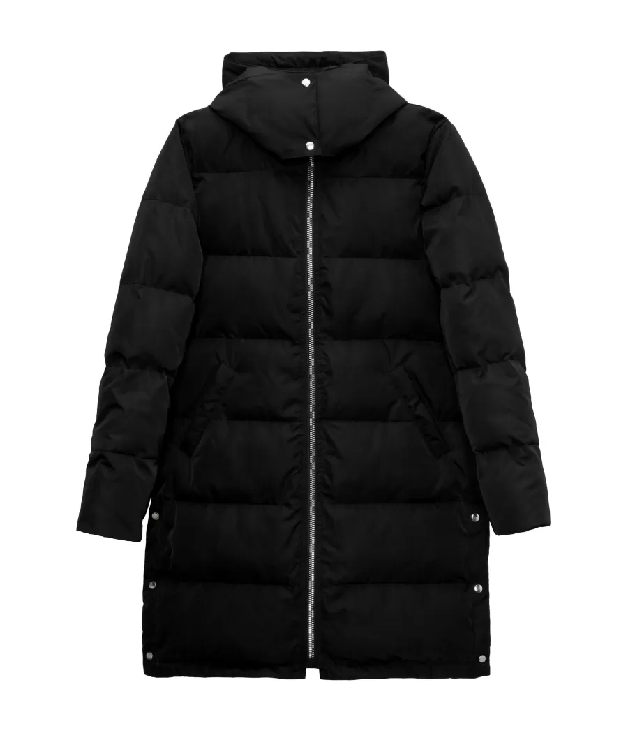 Matt & Nat Puffers | Puffers*GIADA Puffer Jacket BLACK
