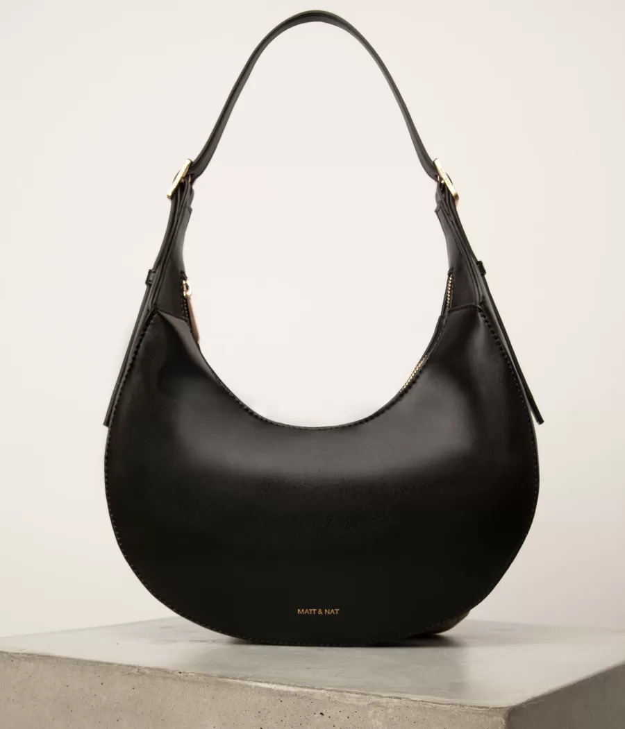 Matt & Nat Shoulder Bags | Shoulder Bags*GIULIA Vegan Shoulder Bag - UPPEAL™ PIGMENT
