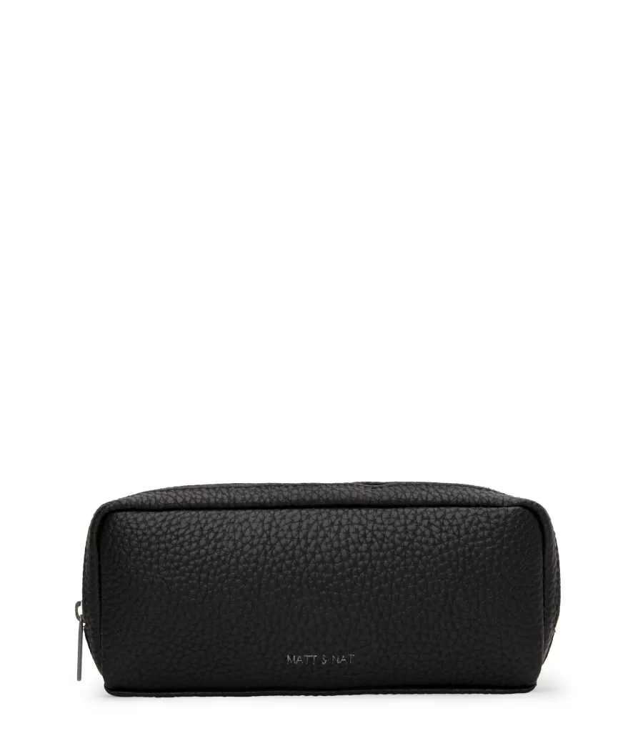 Matt & Nat Cases | Cases*GROVE Sunglasses Case - Purity BLACK