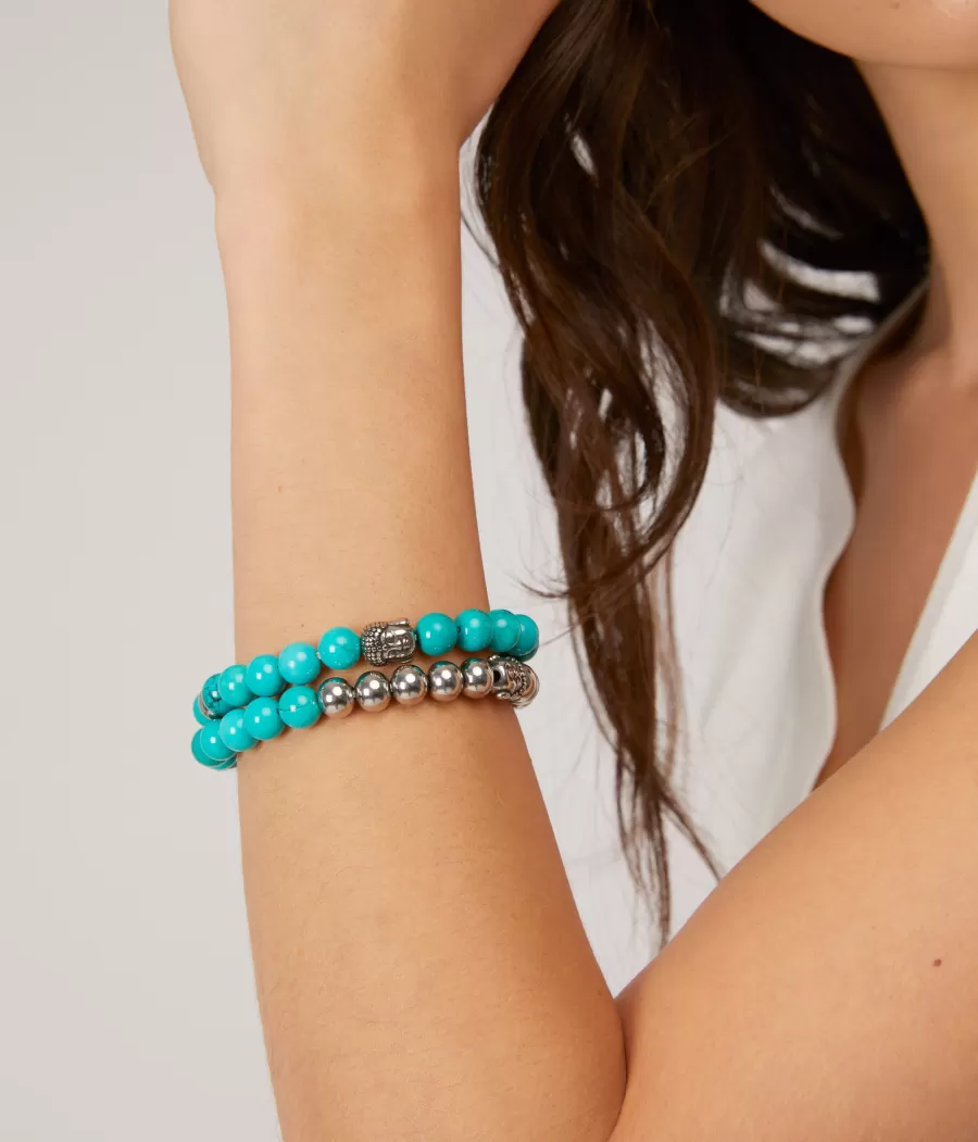 Matt & Nat Bracelets | Bracelets*HEALING Bracelet TURQUOISE
