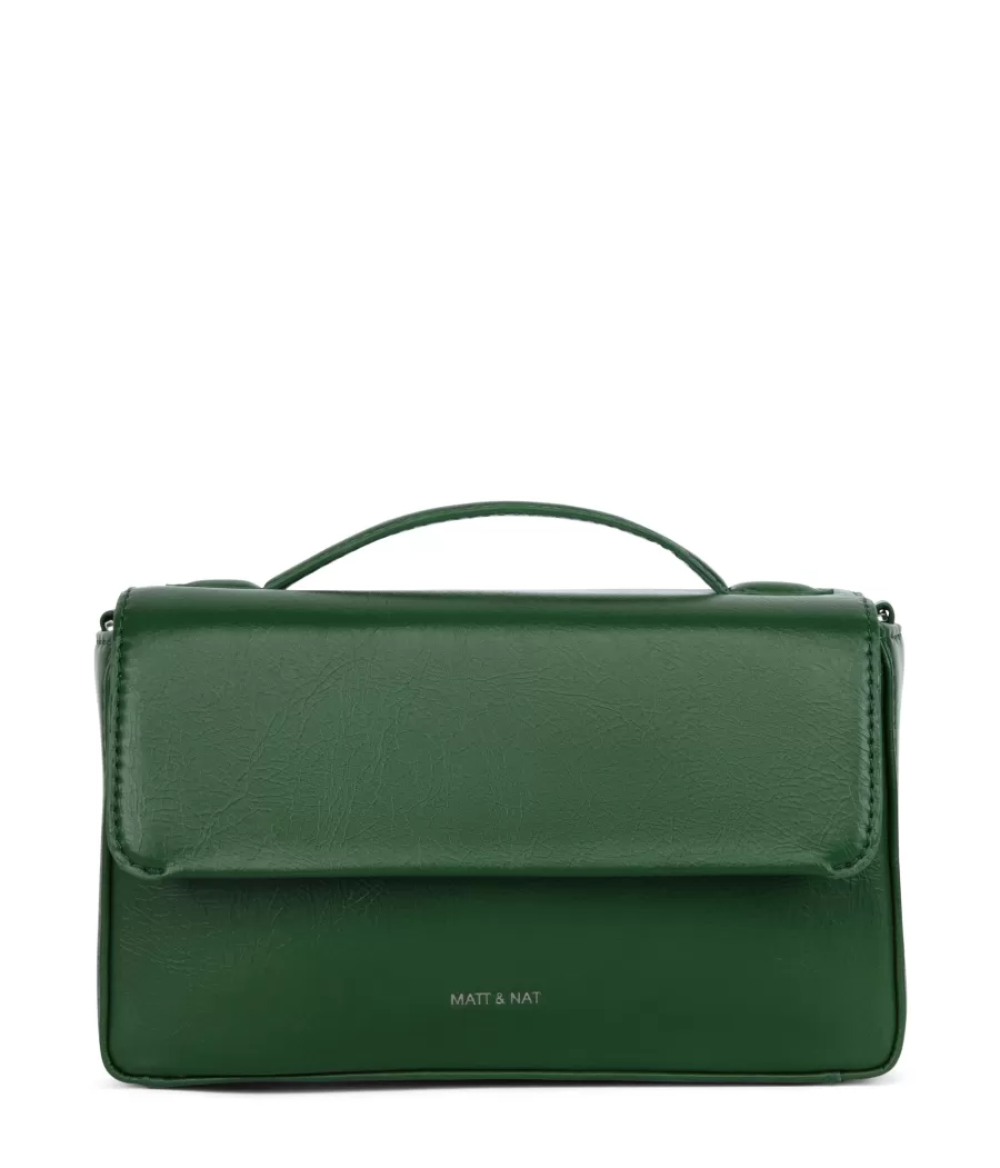 Matt & Nat Crossbody | Crossbody*HEART Vegan Crossbody Bag – Theme MURAL