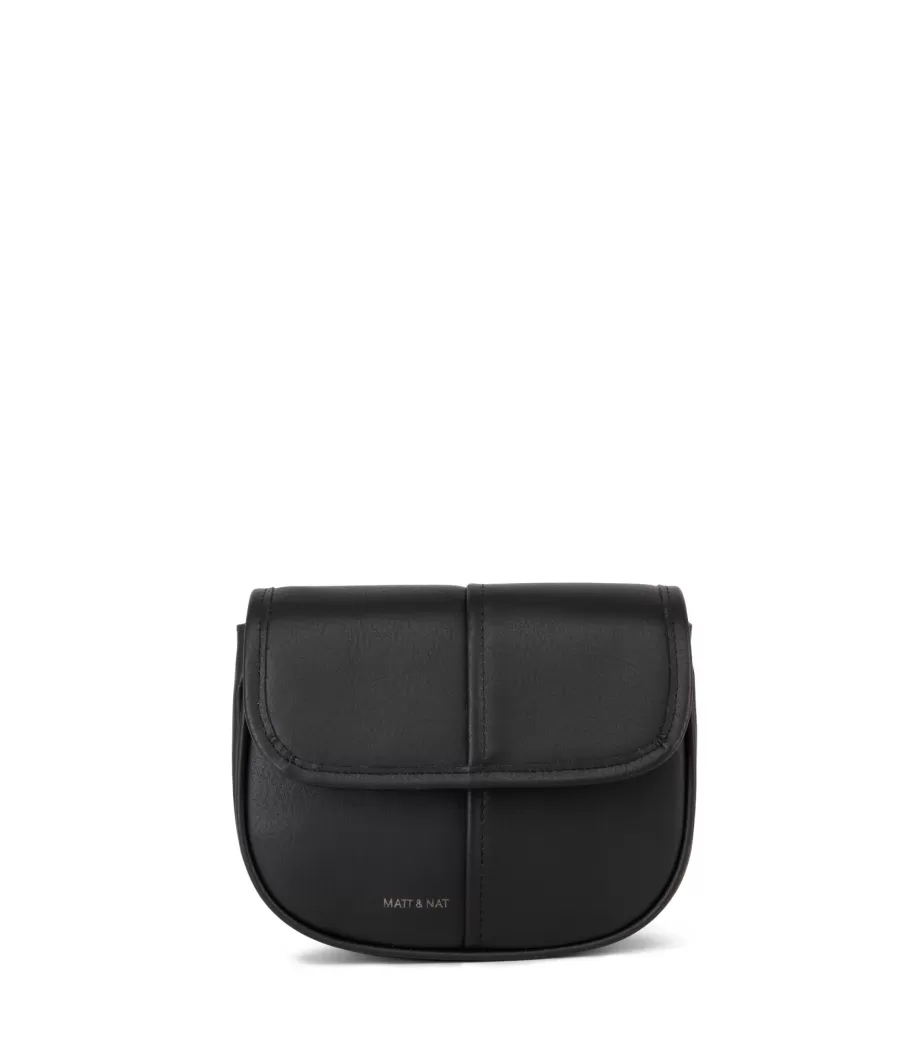 Matt & Nat Crossbody | Crossbody*IDA Small Vegan Crossbody Bag - Arbor SPICE