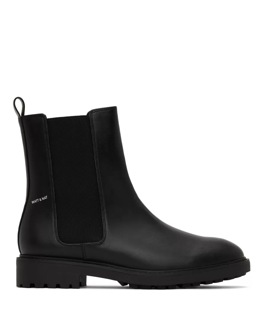 Matt & Nat Boots | Boots*IDINA Women's Vegan Chelsea Boots