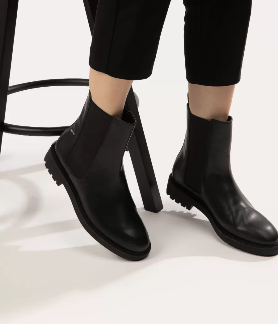 Matt & Nat Boots | Boots*IDINA Women's Vegan Chelsea Boots