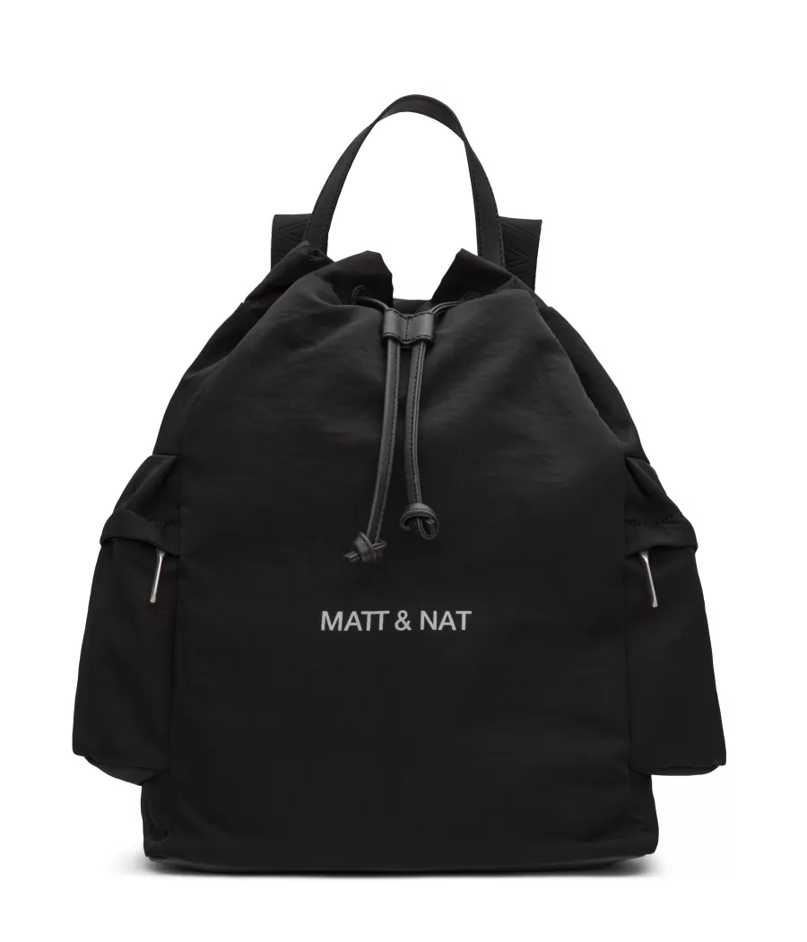 Matt & Nat Diaper Bags | Diaper Bags*ISLA Vegan Diaper Bag - Oam Thisproductisfinalsale