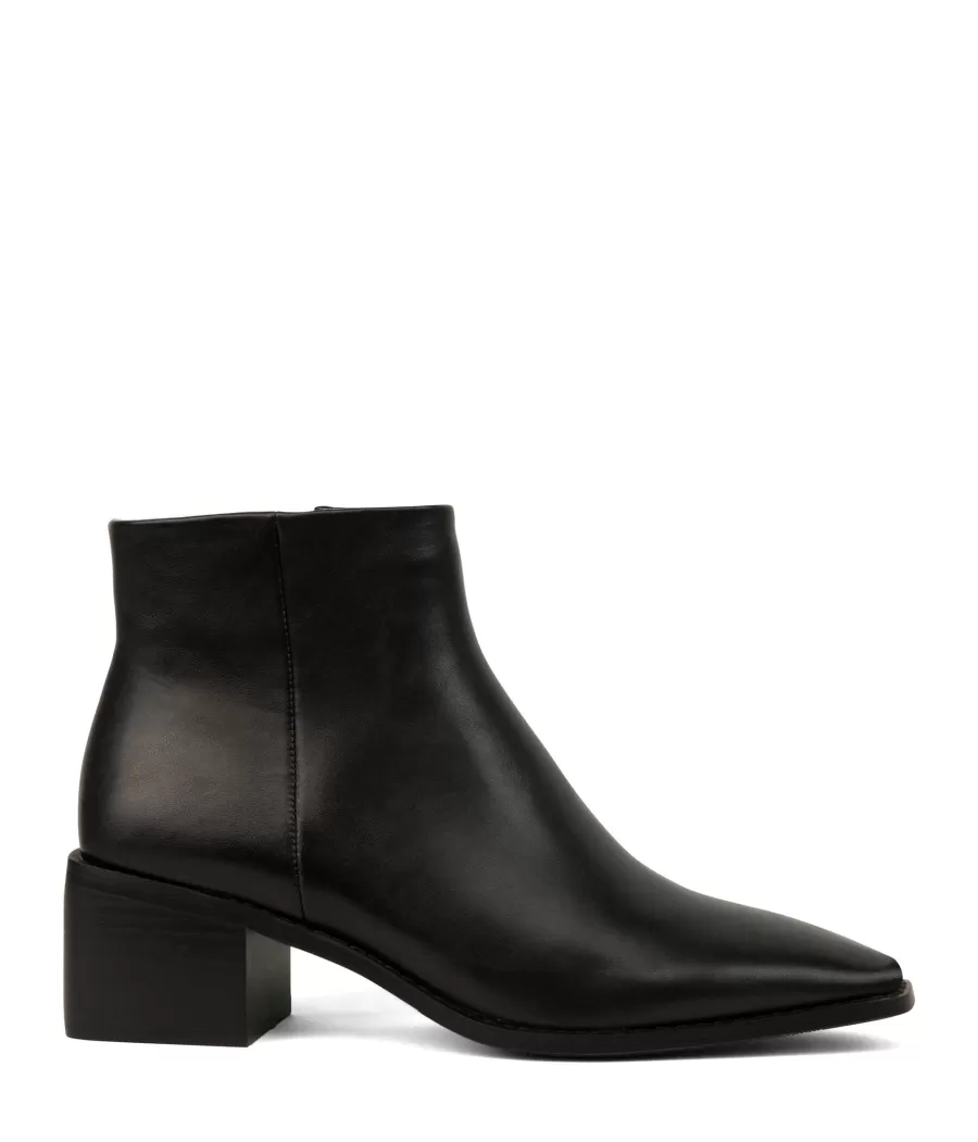 Matt & Nat Boots | Boots*JOO Women's Vegan Heeled Booties
