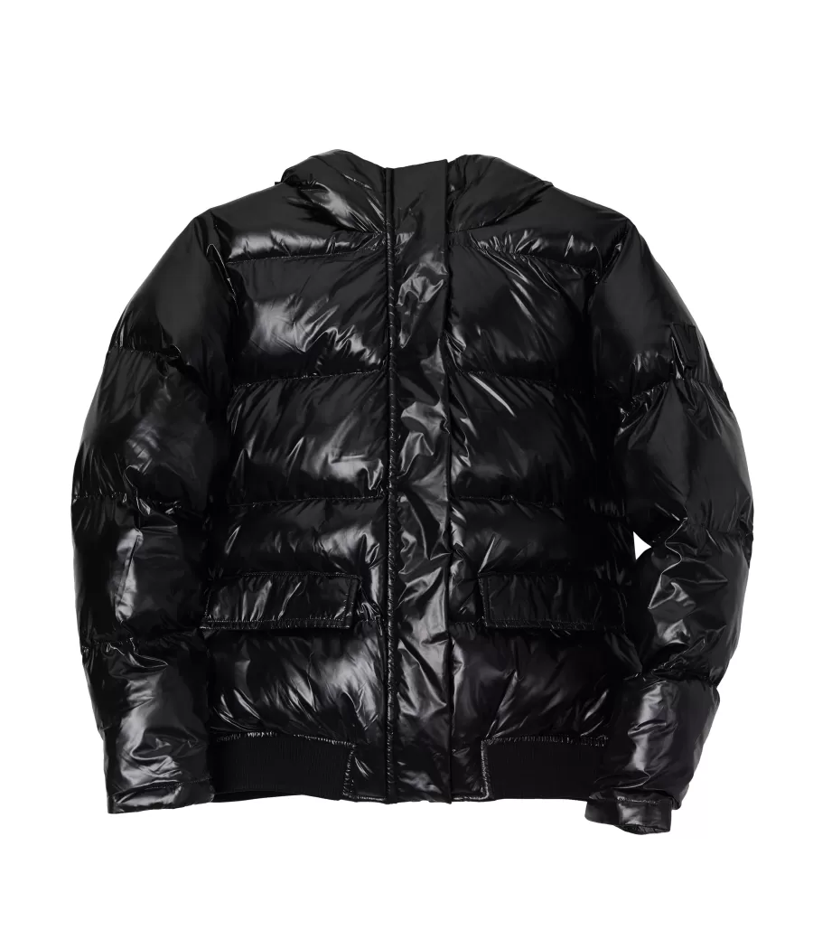 Matt & Nat Puffers | Puffers*KAAN Women's Puffer Jacket BLACK