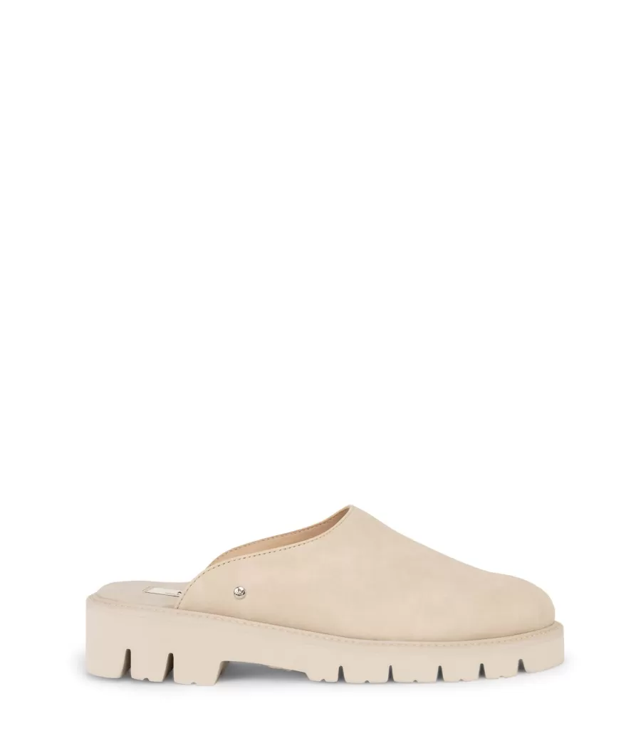 Matt & Nat Flats | Flats*KIRA Women's Vegan Slip On Mules
