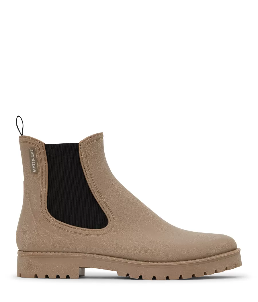 Matt & Nat Waterproof | Waterproof*LANEY Women's Vegan Rain Boots