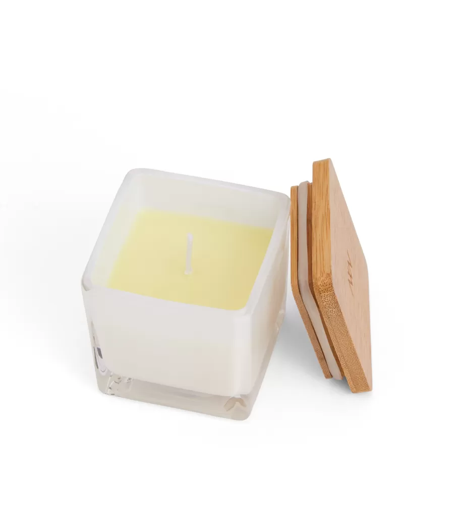 Matt & Nat Candles | Candles*Last Night Of Vacation Mini Soy Candle Thisproductisfinalsale