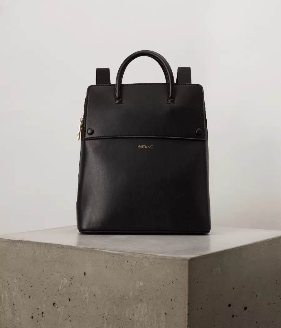 Matt & Nat Backpacks | Backpacks*LAUT Small Vegan Backpack - UPPEAL™ PIGMENT