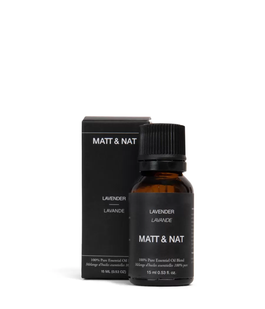 Matt & Nat Oils | Oils*LAVENDER Pure Essential Oils Thisproductisfinalsale