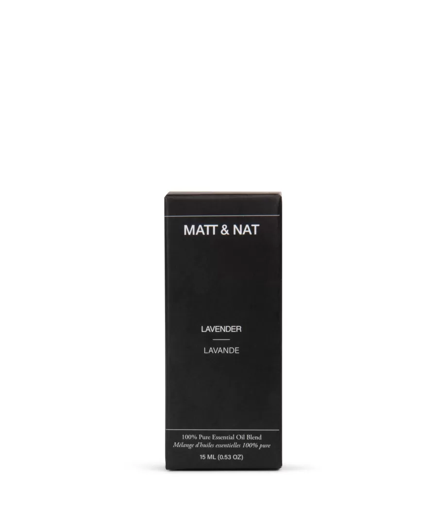 Matt & Nat Oils | Oils*LAVENDER Pure Essential Oils Thisproductisfinalsale
