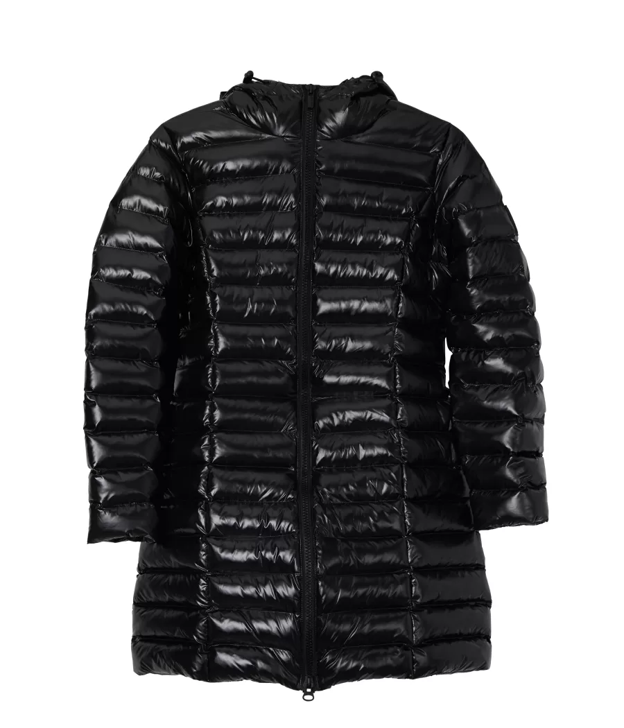 Matt & Nat Puffers | Puffers*LERIZE Women's Puffer Jacket BLACK