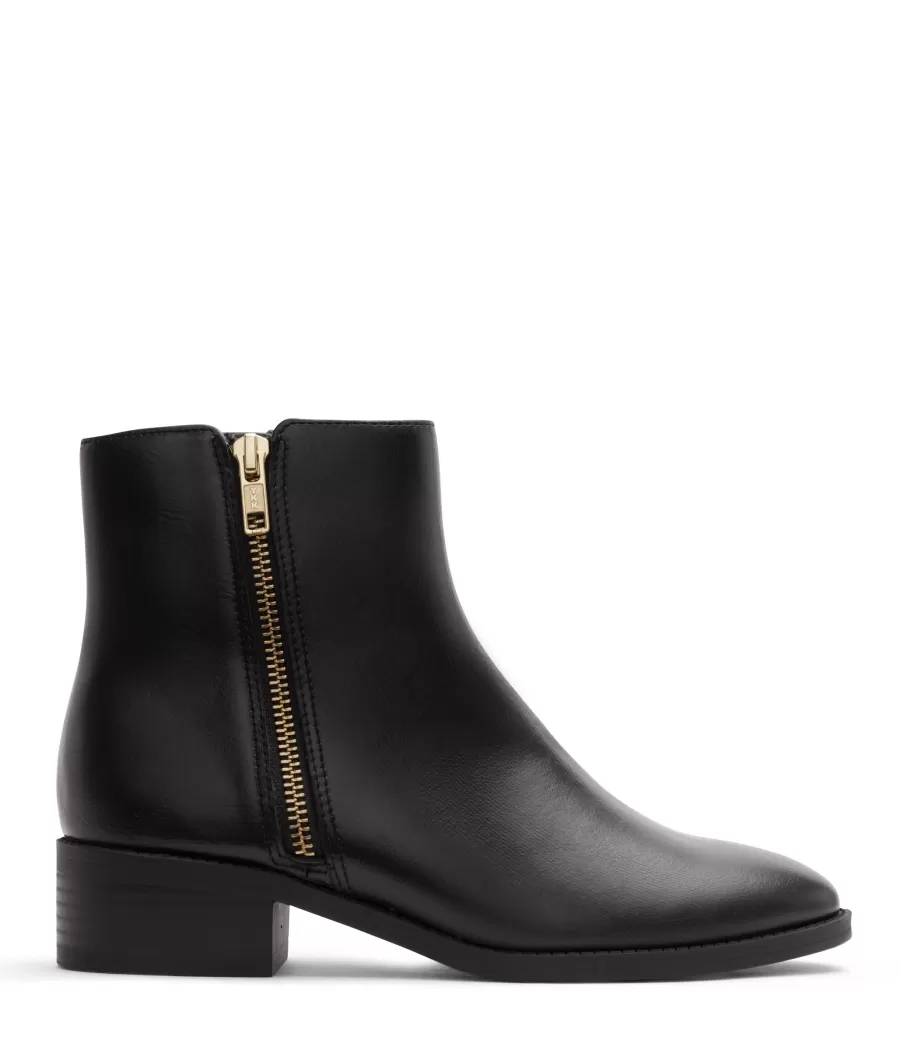Matt & Nat Boots | Boots*LIMAN Women's Vegan Flat Boots