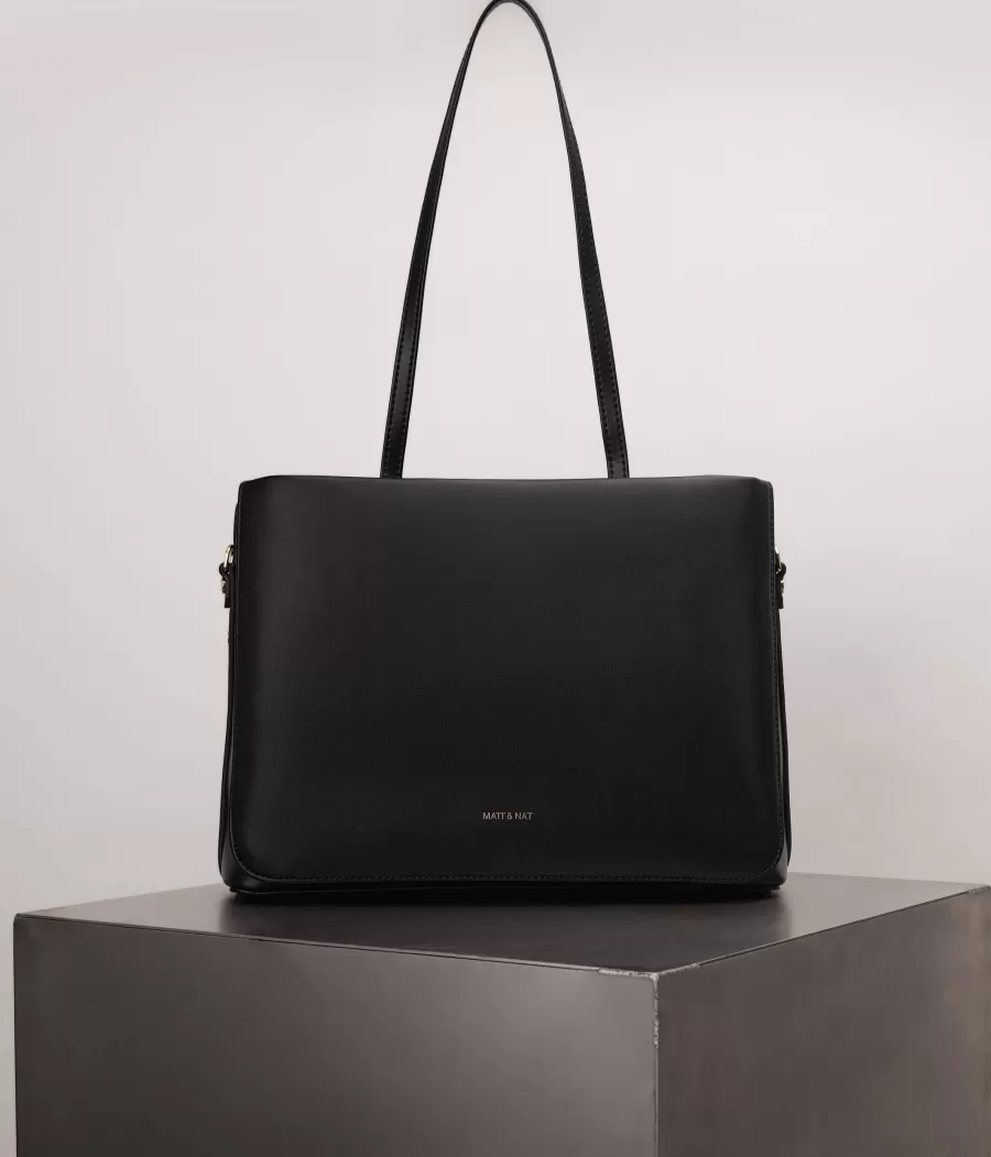 Matt & Nat Satchels | Satchels*MAIA Vegan Satchel - UPPEAL™ HAZEL